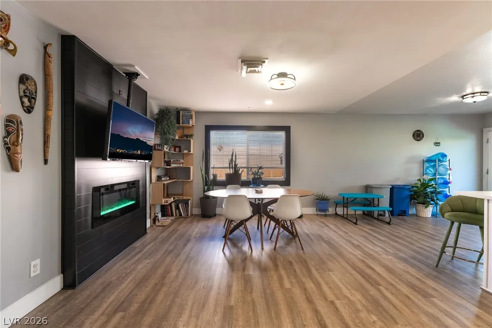 4646 Dennis Way Las Vegas, NV 89121