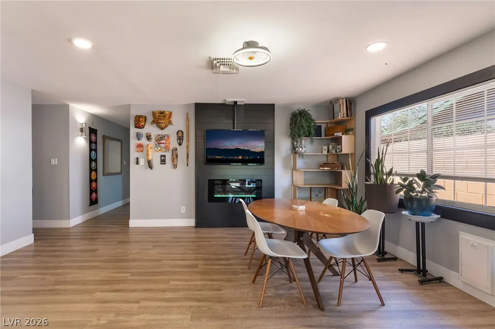 4646 Dennis Way Las Vegas, NV 89121