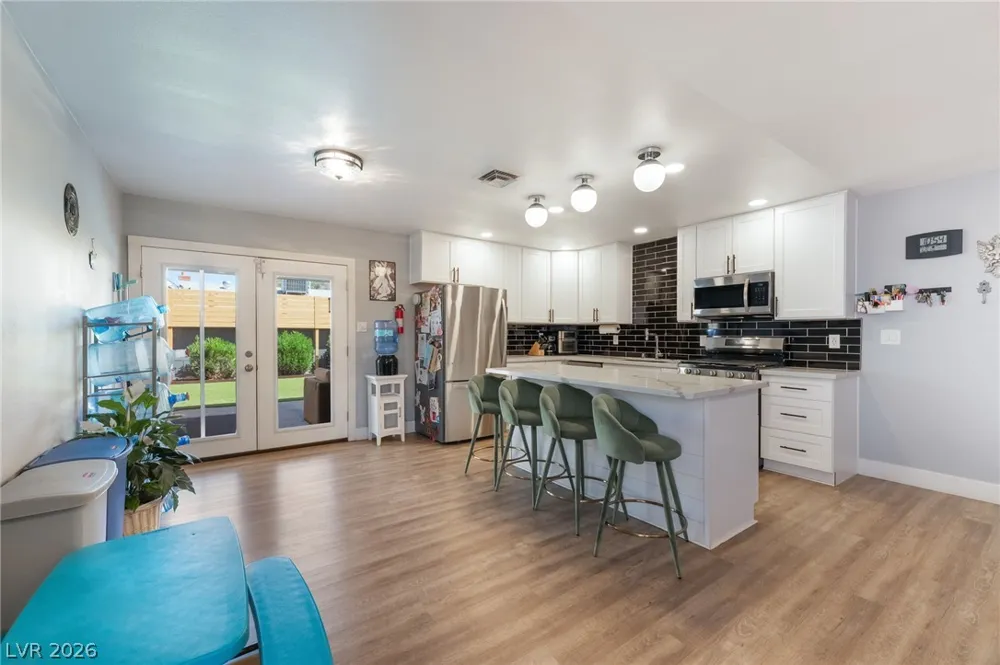 4646 Dennis Way Las Vegas, NV 89121