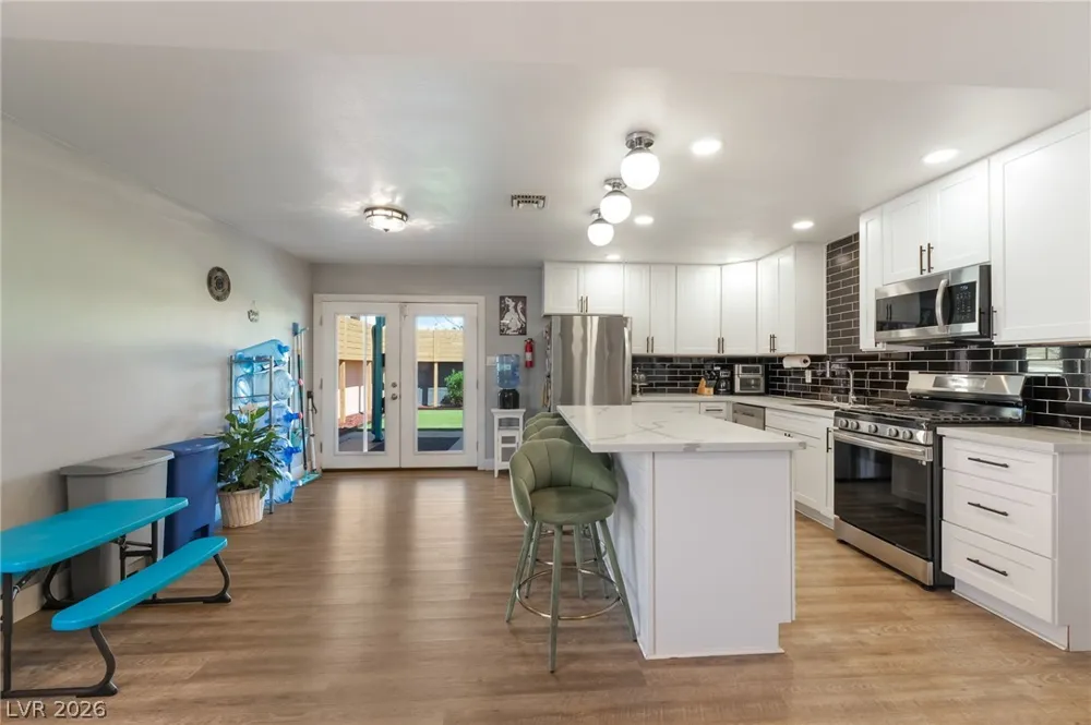 4646 Dennis Way Las Vegas, NV 89121