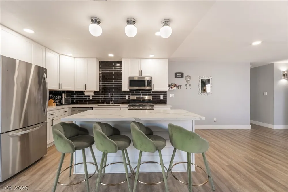 4646 Dennis Way Las Vegas, NV 89121