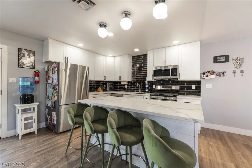 4646 Dennis Way Las Vegas, NV 89121