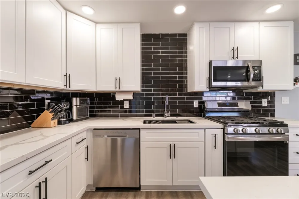 4646 Dennis Way Las Vegas, NV 89121