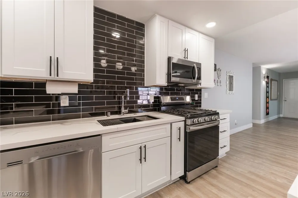 4646 Dennis Way Las Vegas, NV 89121