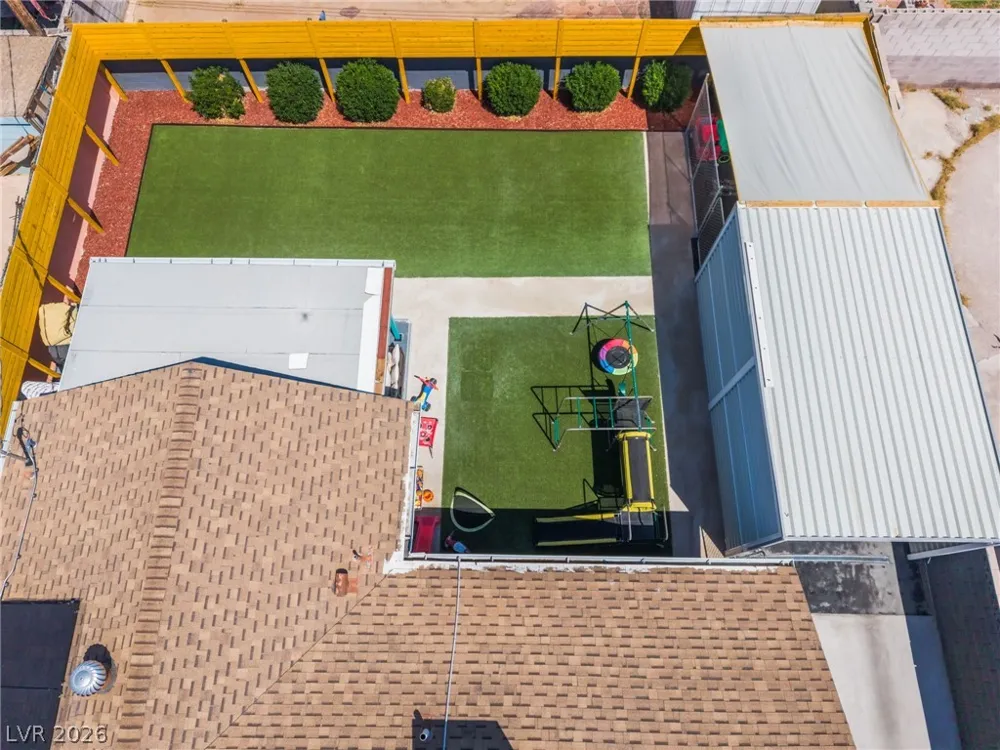 4646 Dennis Way Las Vegas, NV 89121