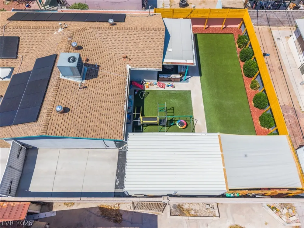 4646 Dennis Way Las Vegas, NV 89121