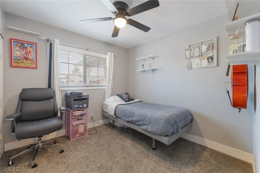 4646 Dennis Way Las Vegas, NV 89121