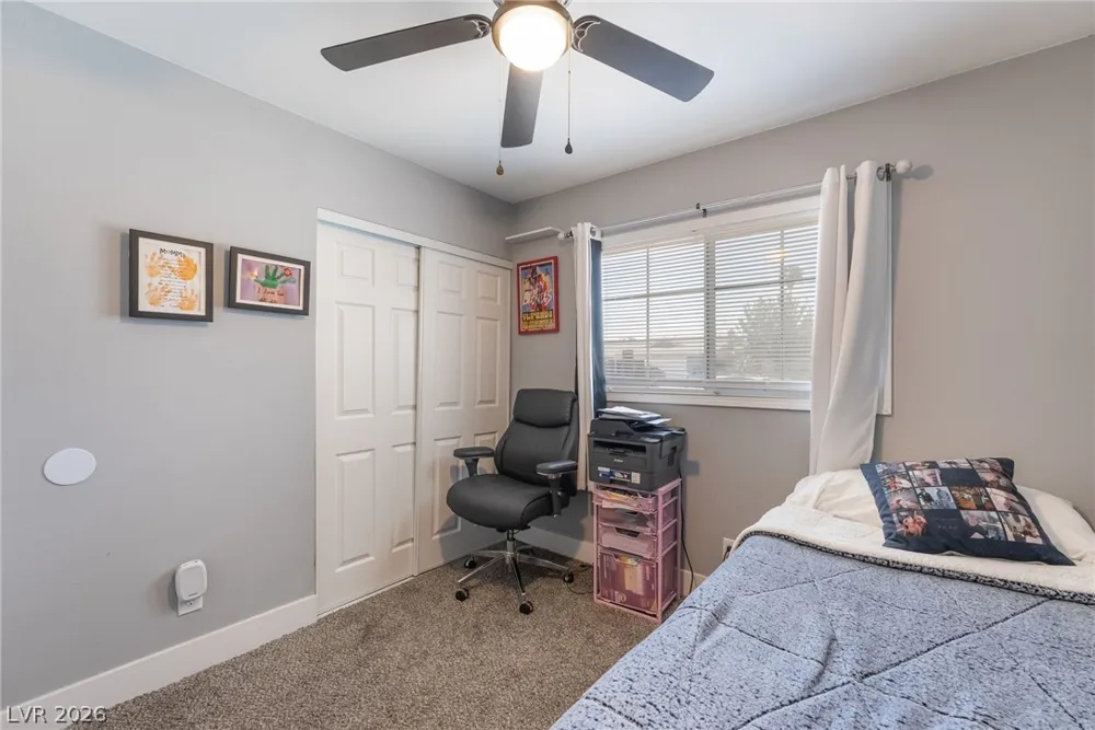 4646 Dennis Way Las Vegas, NV 89121