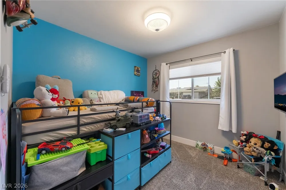 4646 Dennis Way Las Vegas, NV 89121