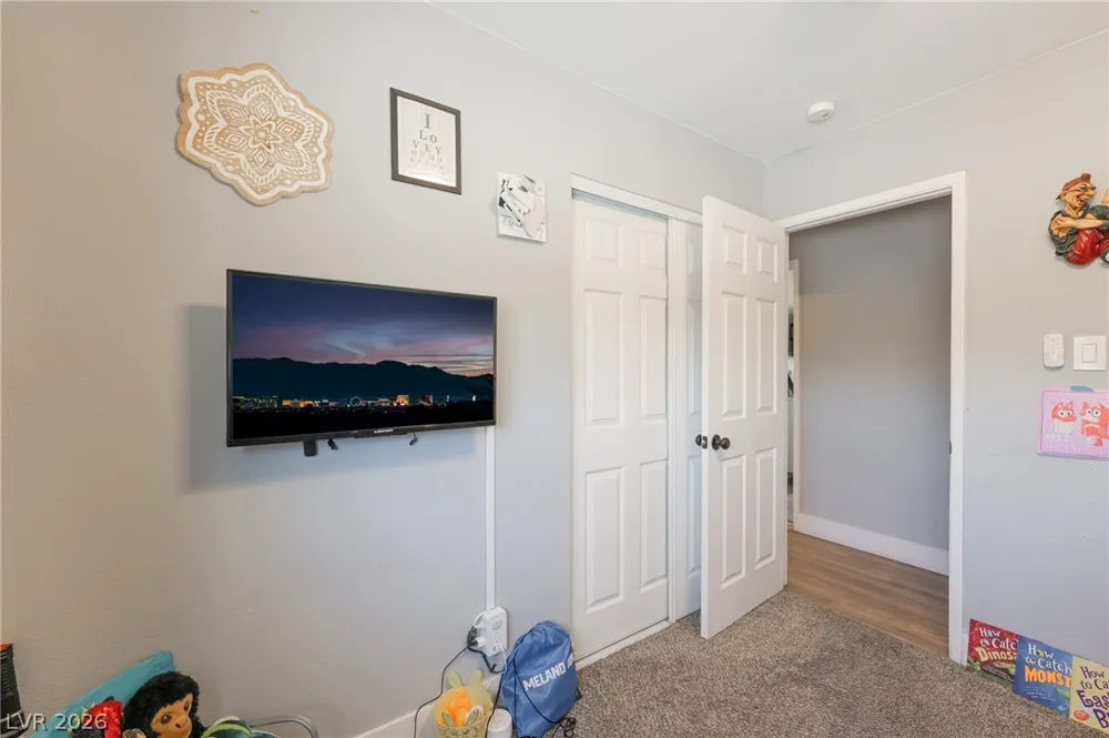 4646 Dennis Way Las Vegas, NV 89121
