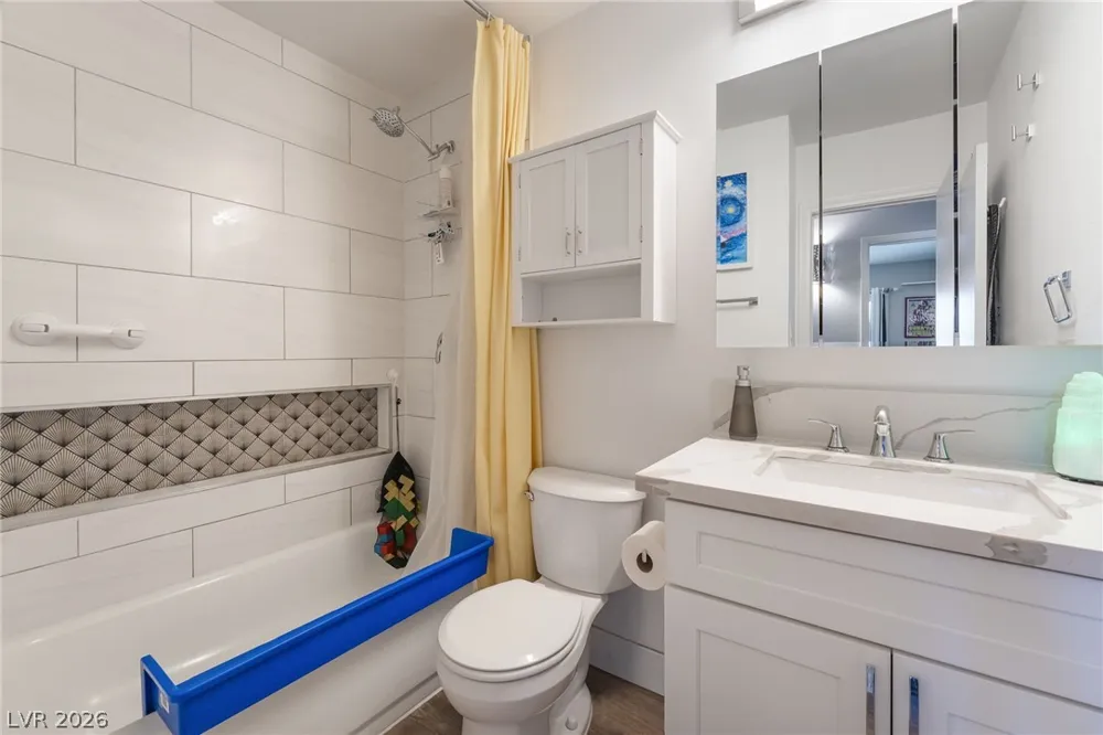 4646 Dennis Way Las Vegas, NV 89121
