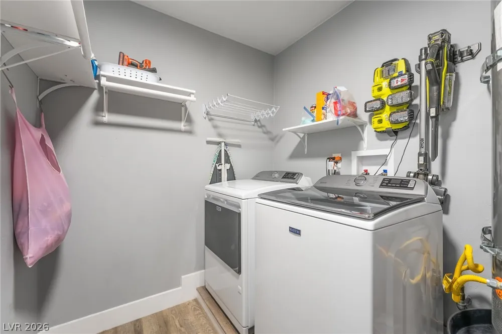 4646 Dennis Way Las Vegas, NV 89121