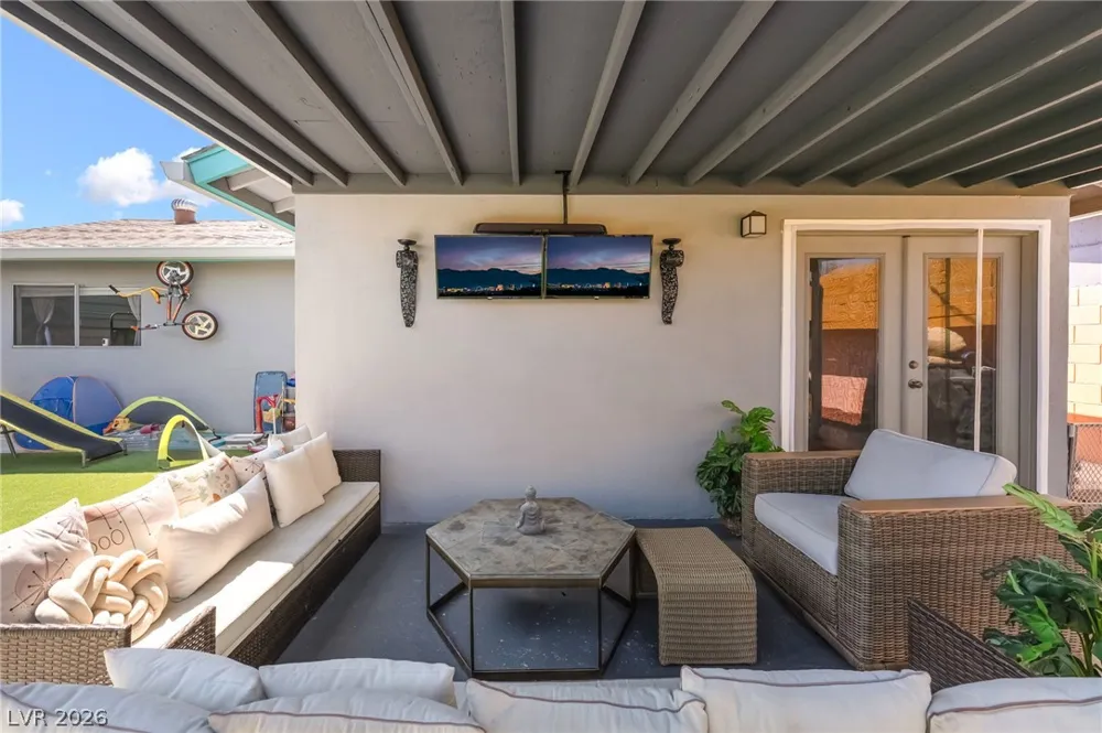 4646 Dennis Way Las Vegas, NV 89121