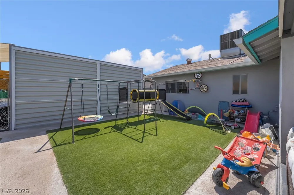 4646 Dennis Way Las Vegas, NV 89121