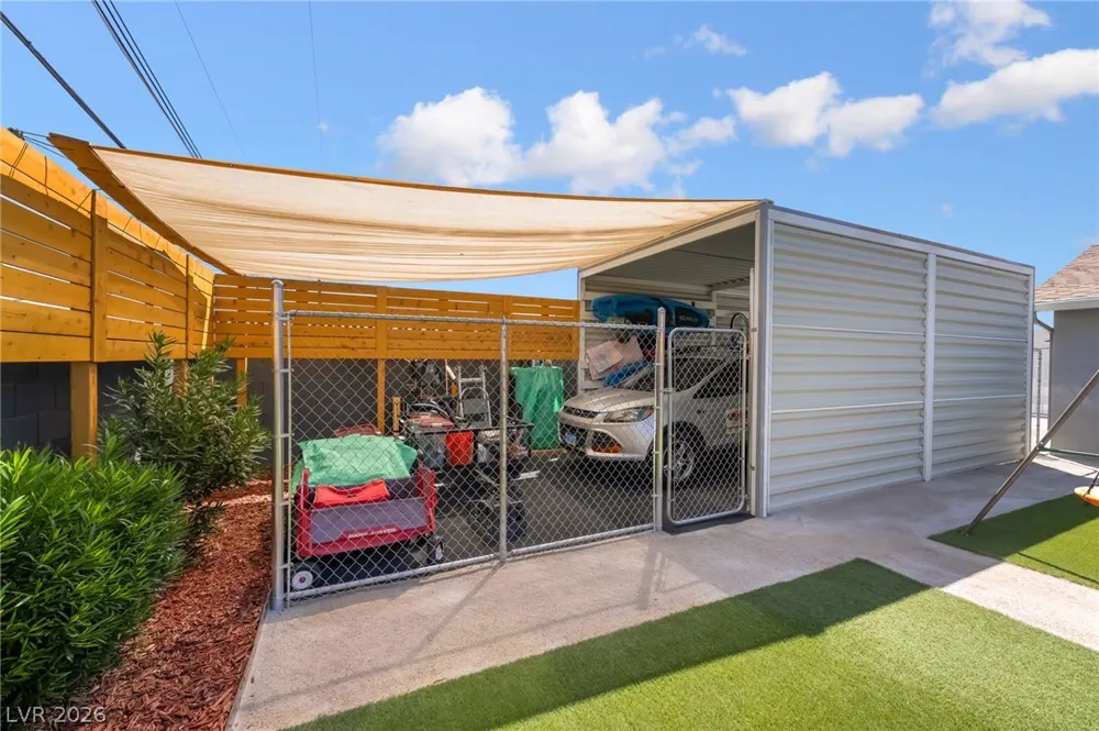 4646 Dennis Way Las Vegas, NV 89121