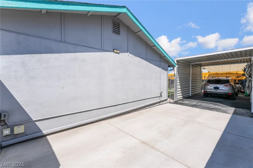 4646 Dennis Way Las Vegas, NV 89121