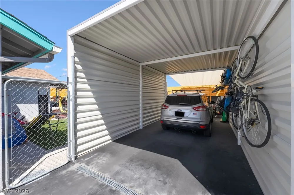 4646 Dennis Way Las Vegas, NV 89121