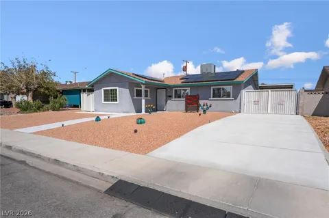 4646 Dennis Way