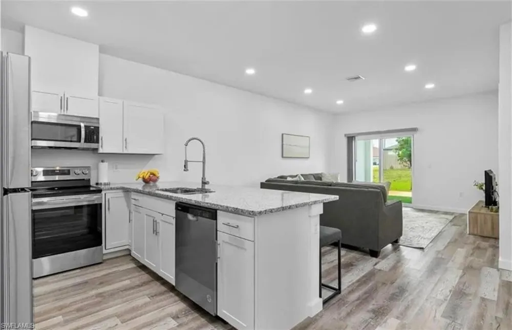 726 Gretchen Avenue S Lehigh Acres, FL 33973