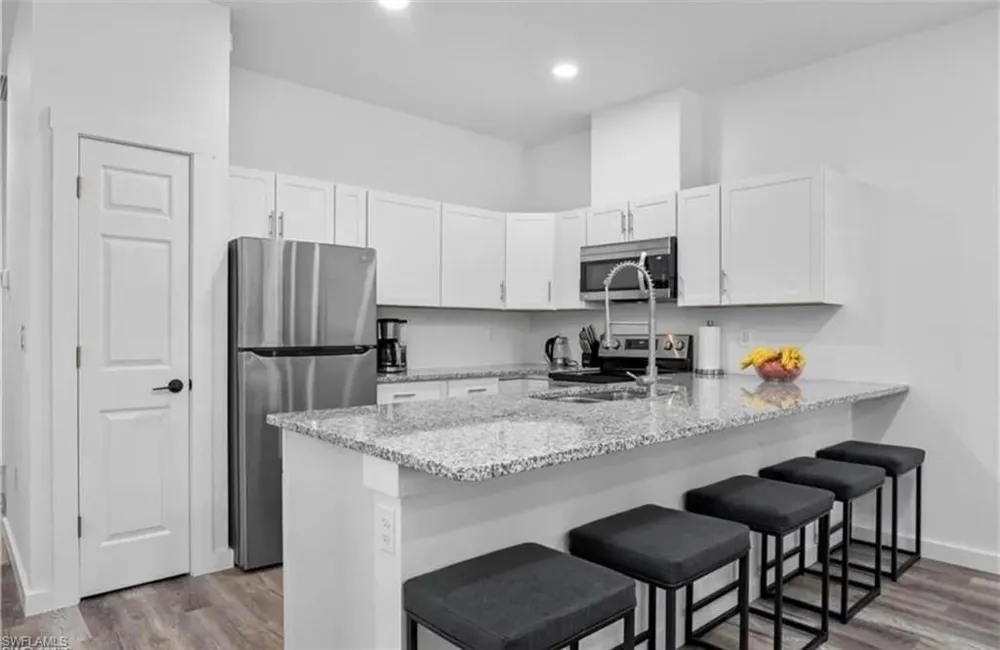 726 Gretchen Avenue S Lehigh Acres, FL 33973