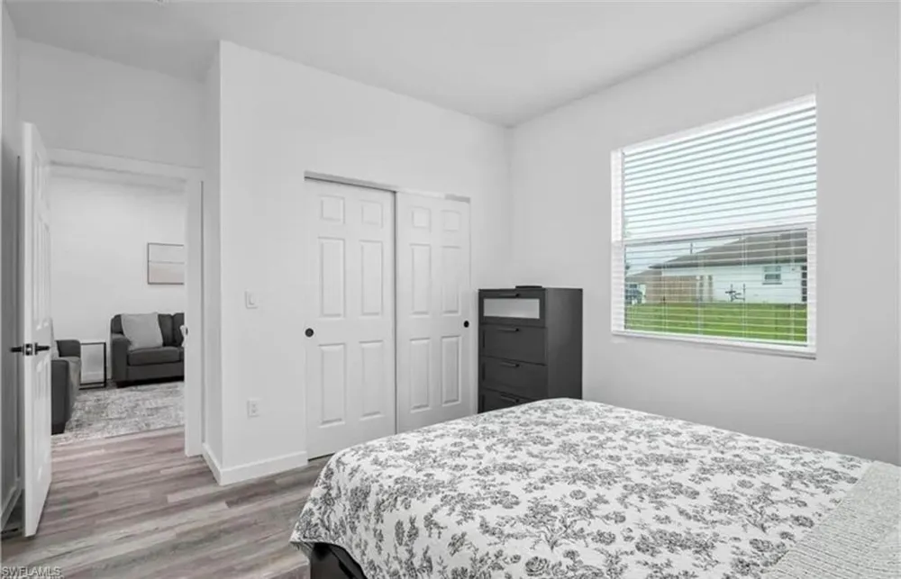 726 Gretchen Avenue S Lehigh Acres, FL 33973