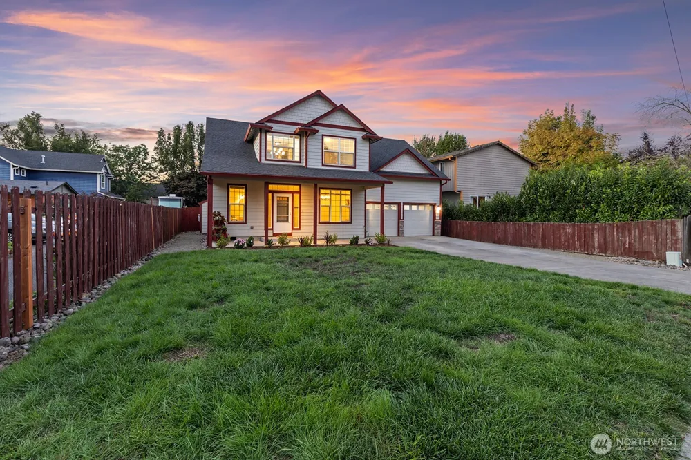 4420 NE 97 STREET Vancouver, WA 98665