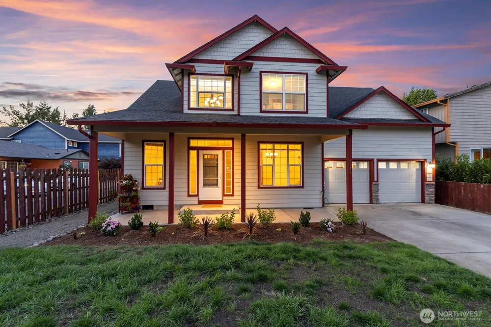 4420 NE 97 STREET Vancouver, WA 98665