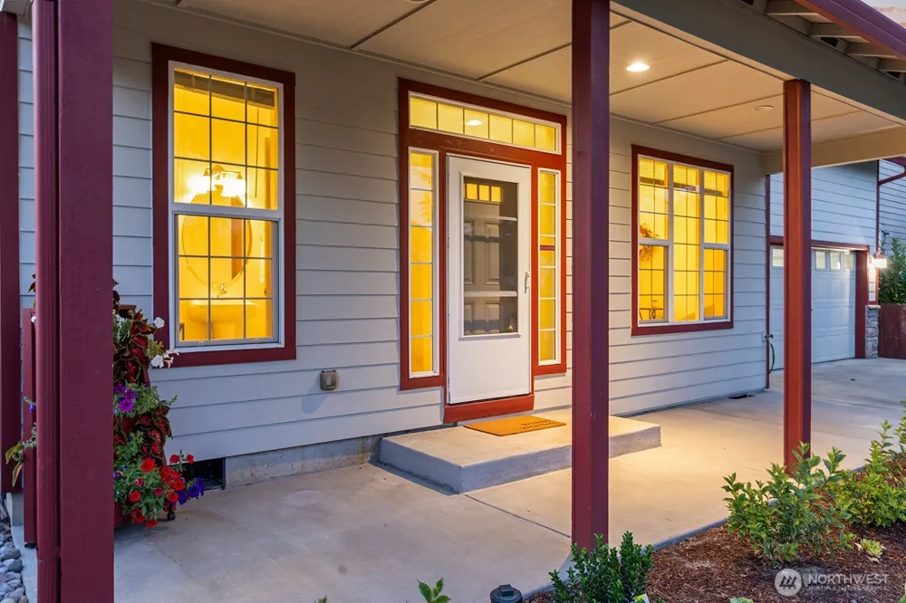 4420 NE 97 STREET Vancouver, WA 98665