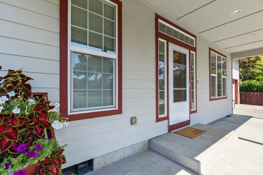 4420 NE 97 STREET Vancouver, WA 98665