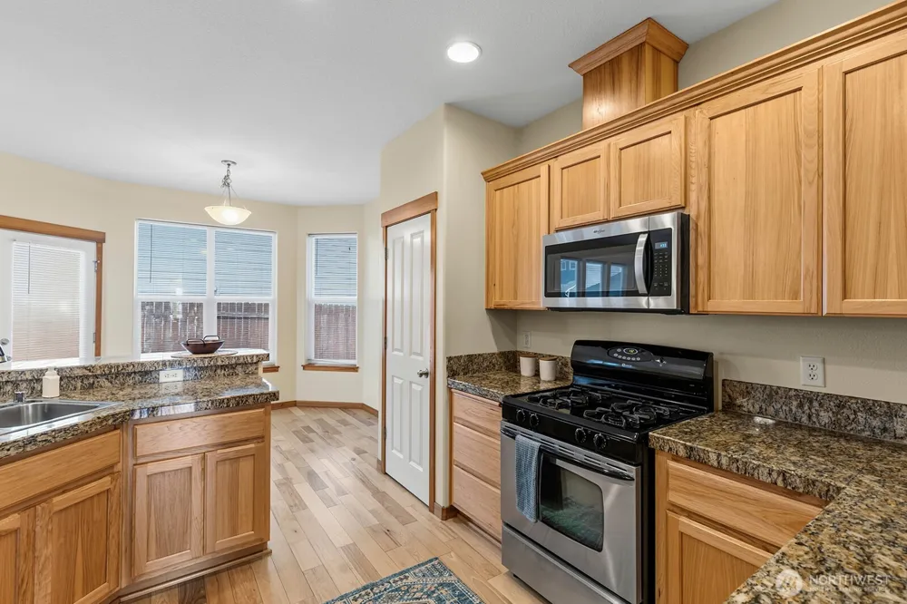 4420 NE 97 STREET Vancouver, WA 98665