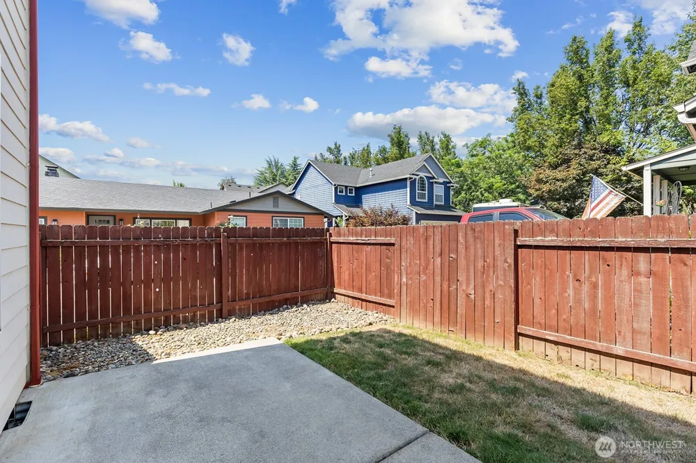 4420 NE 97 STREET Vancouver, WA 98665