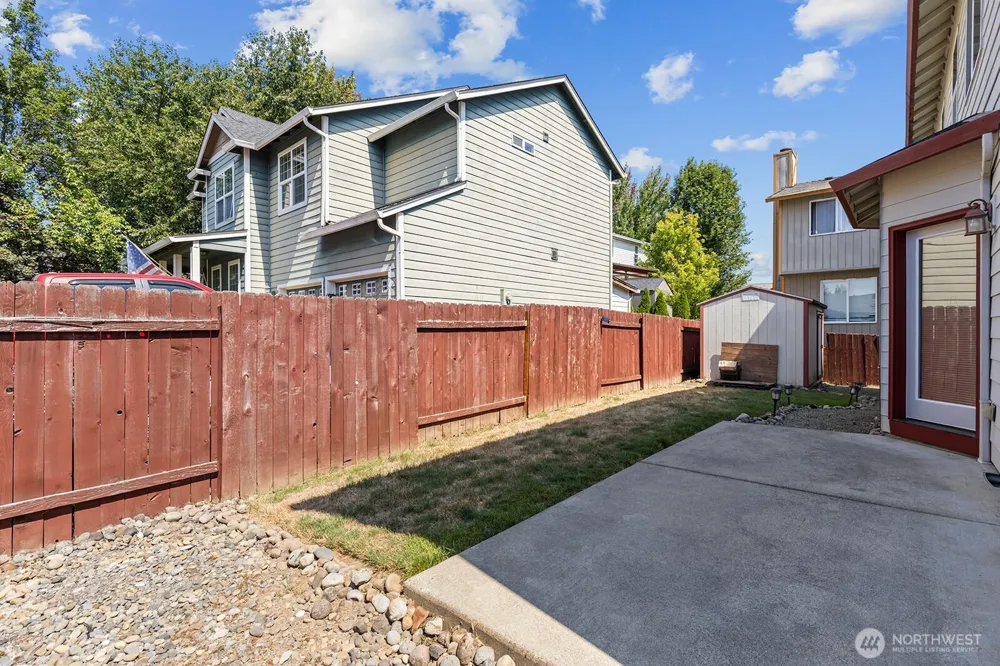 4420 NE 97 STREET Vancouver, WA 98665