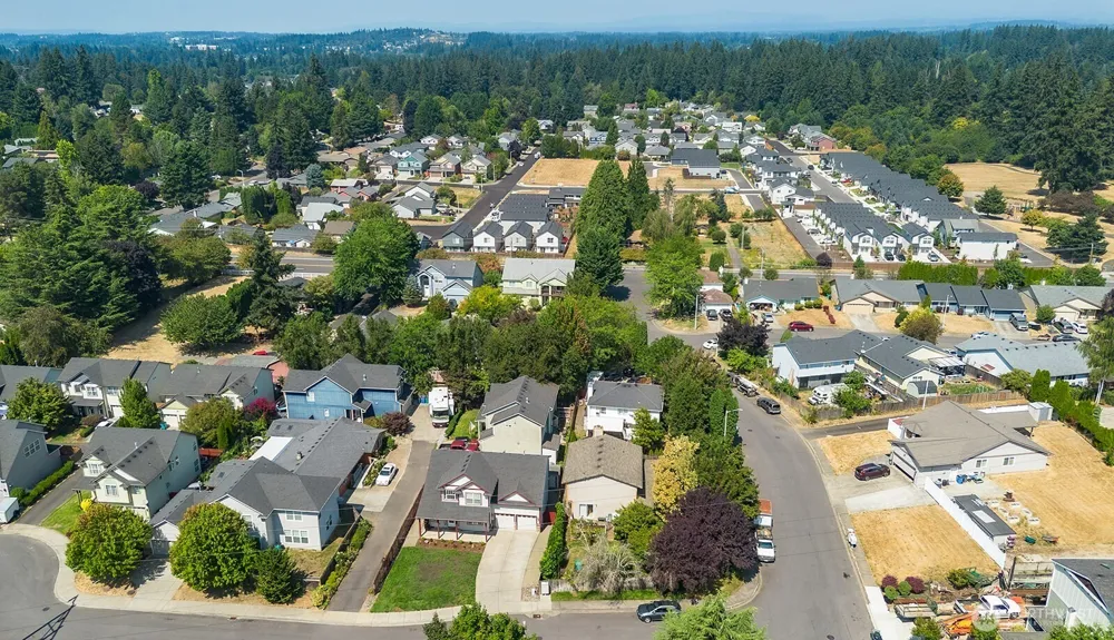 4420 NE 97 STREET Vancouver, WA 98665