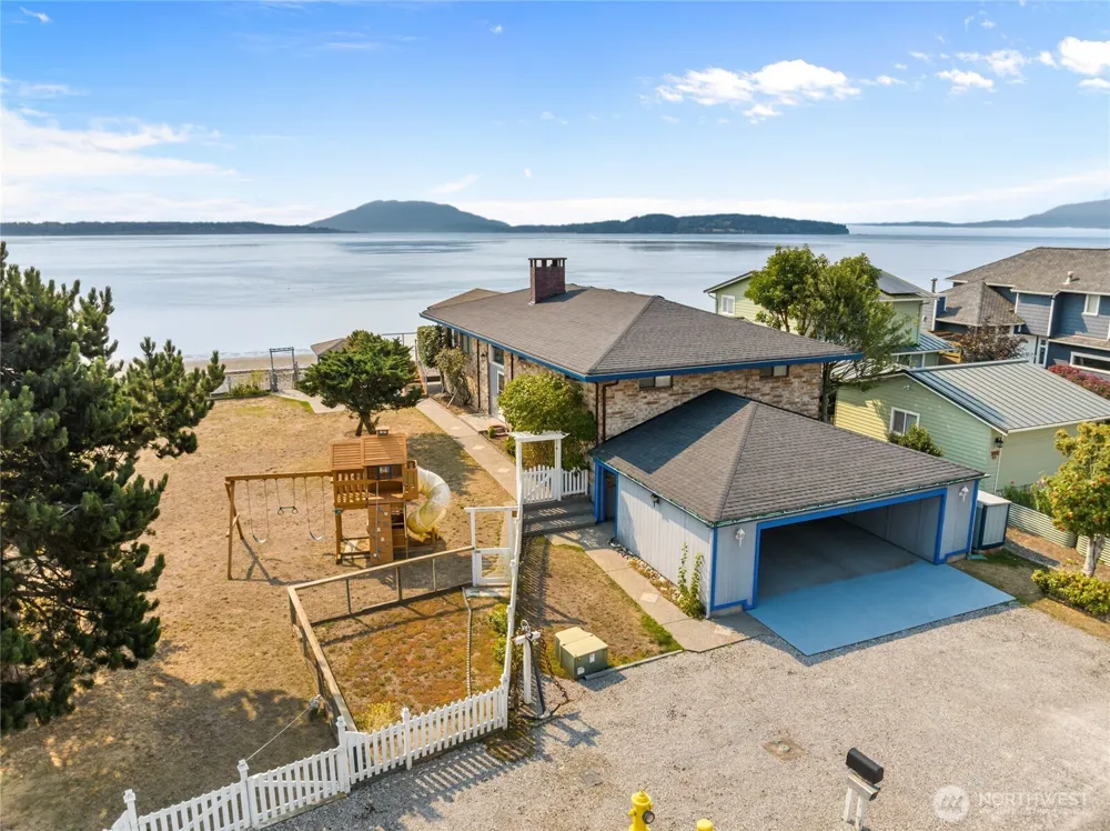 3962 Saltspring Drive Ferndale, WA 98248