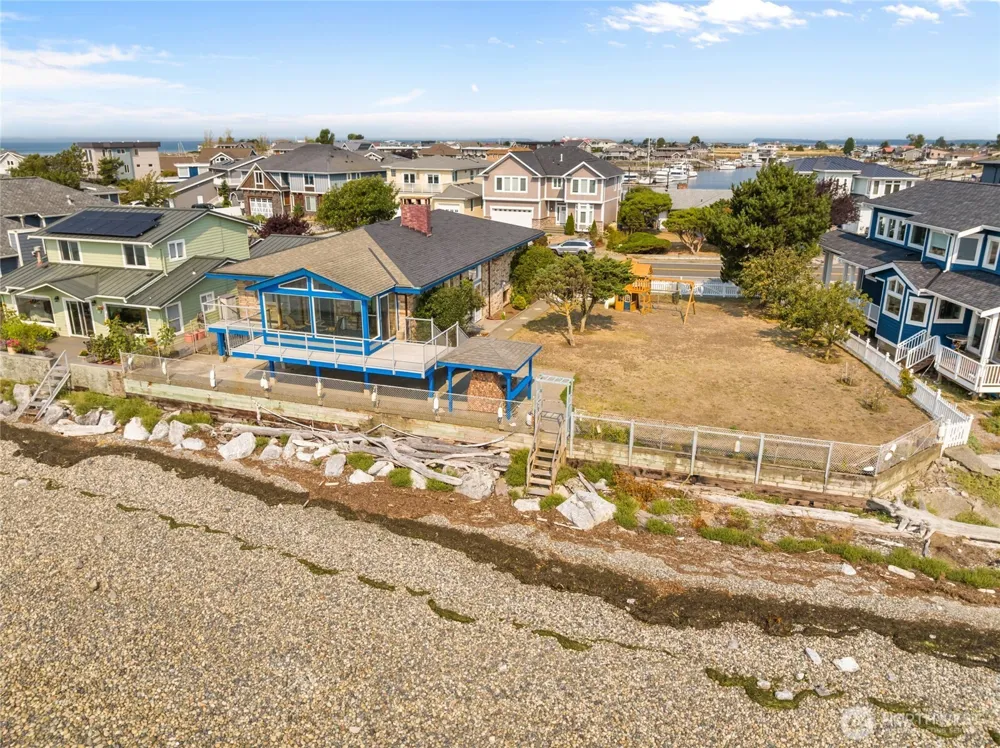 3962 Saltspring Drive Ferndale, WA 98248