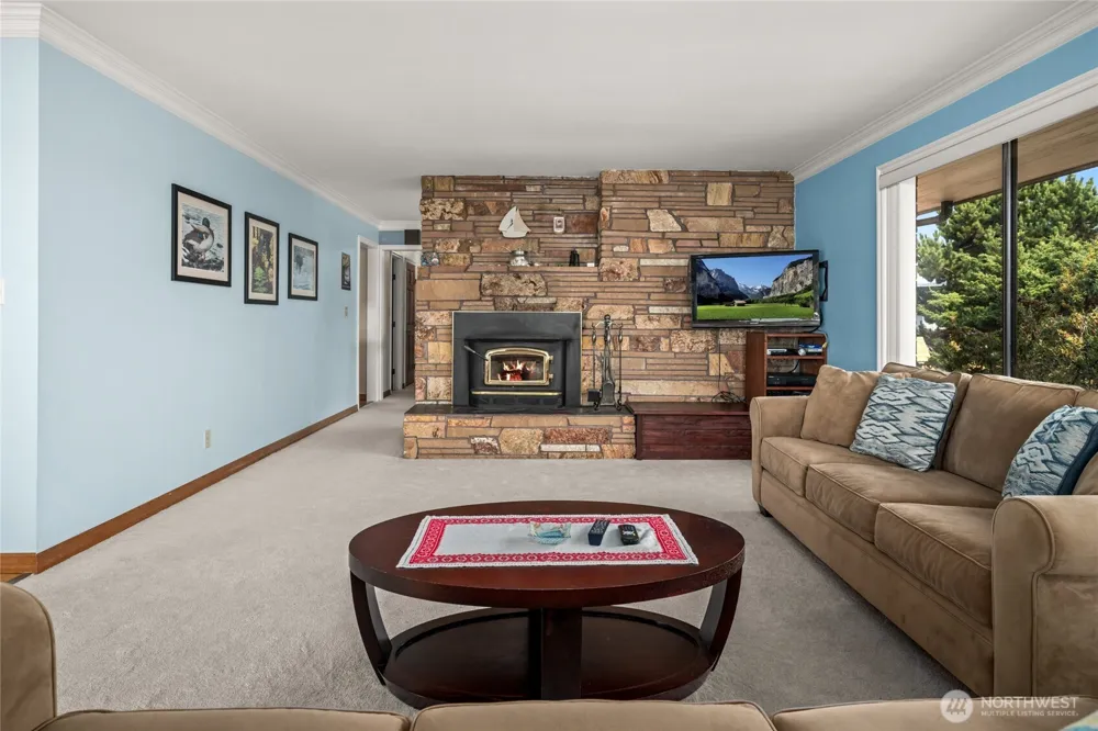 3962 Saltspring Drive Ferndale, WA 98248