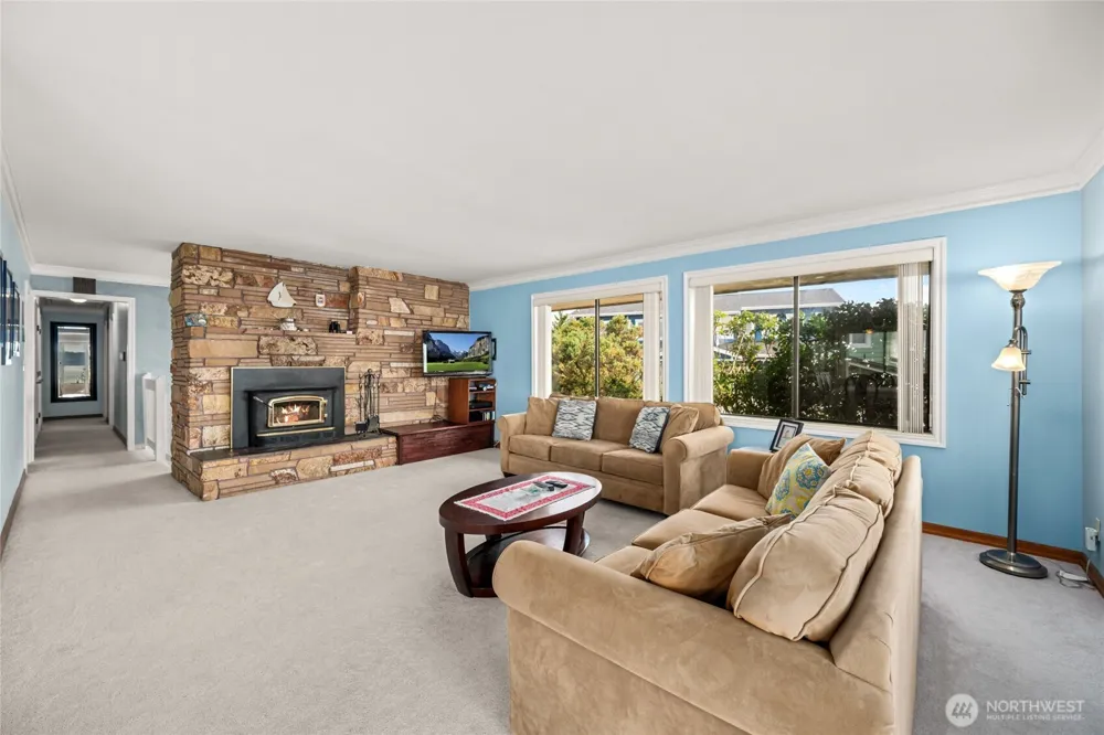 3962 Saltspring Drive Ferndale, WA 98248