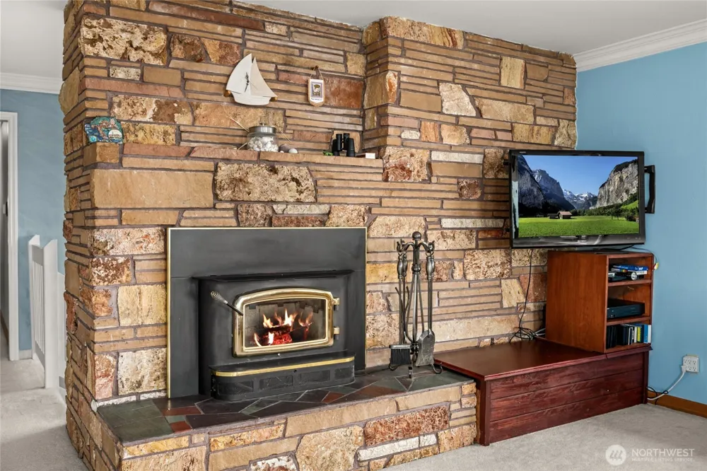 3962 Saltspring Drive Ferndale, WA 98248