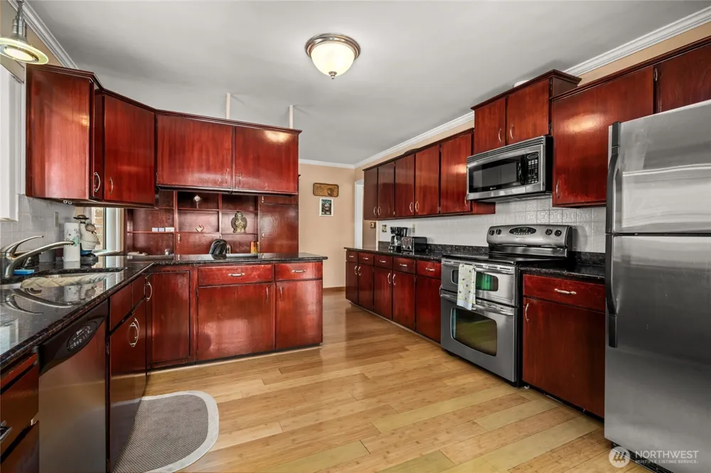 3962 Saltspring Drive Ferndale, WA 98248