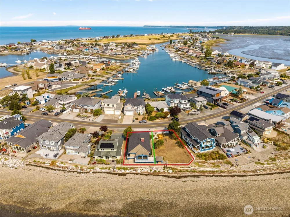 3962 Saltspring Drive Ferndale, WA 98248