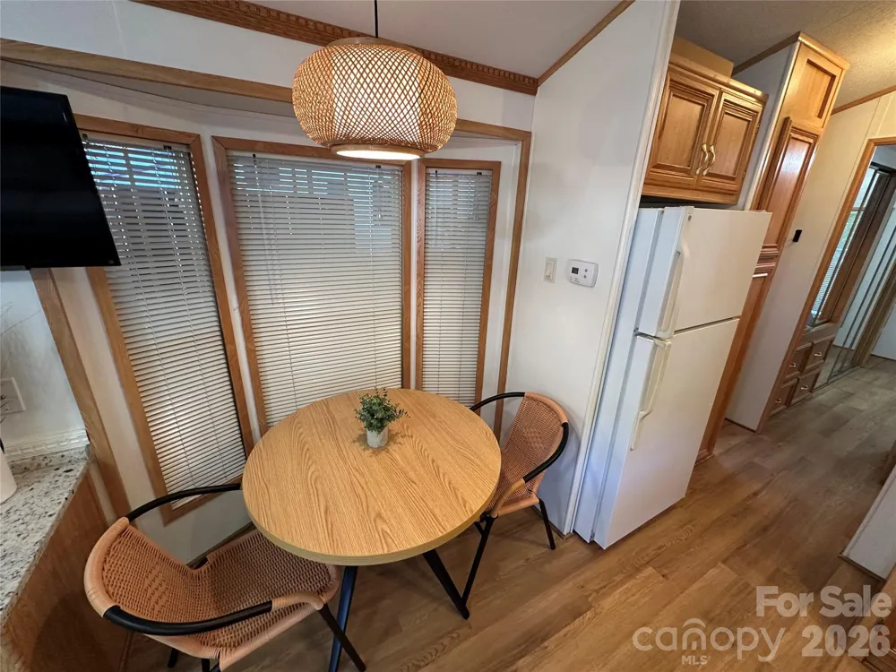114 Walnut Circle New London, NC 28127
