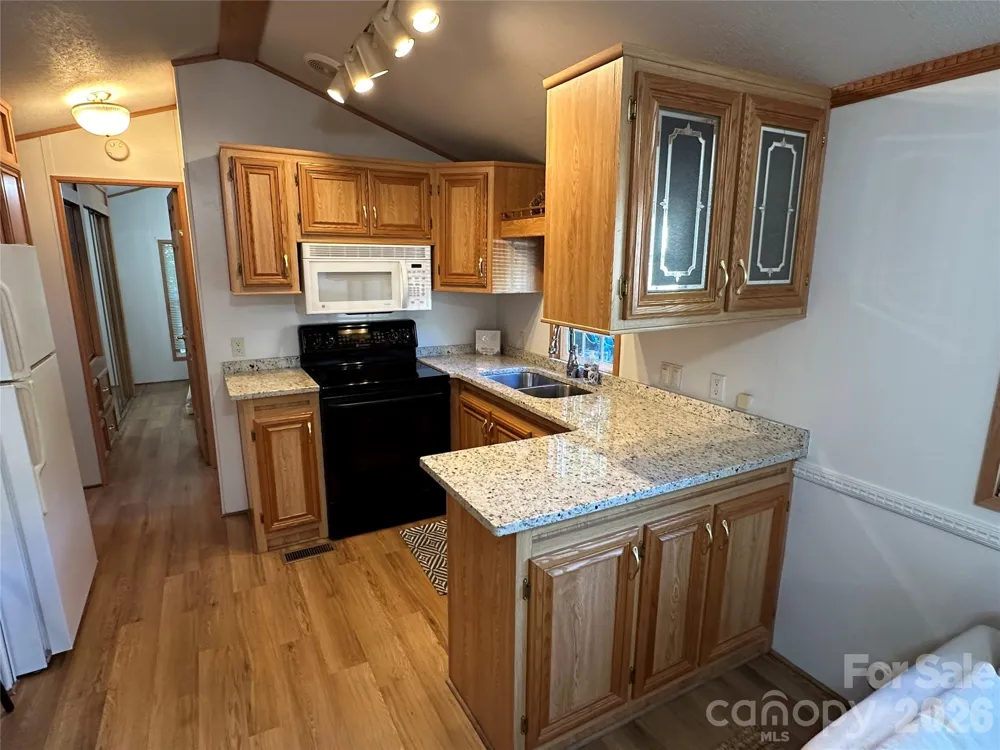 114 Walnut Circle New London, NC 28127
