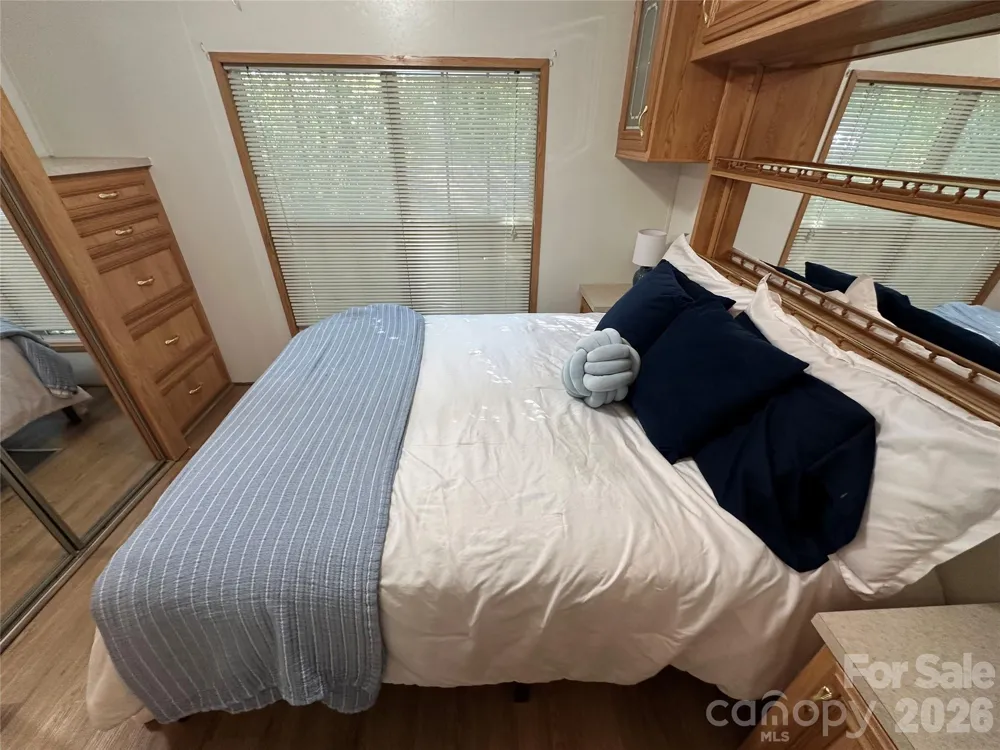 114 Walnut Circle New London, NC 28127