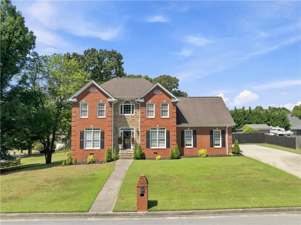 22 Stonebrook Drive SW Rome, GA 30165