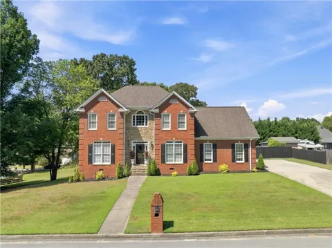 22 Stonebrook Drive SW
