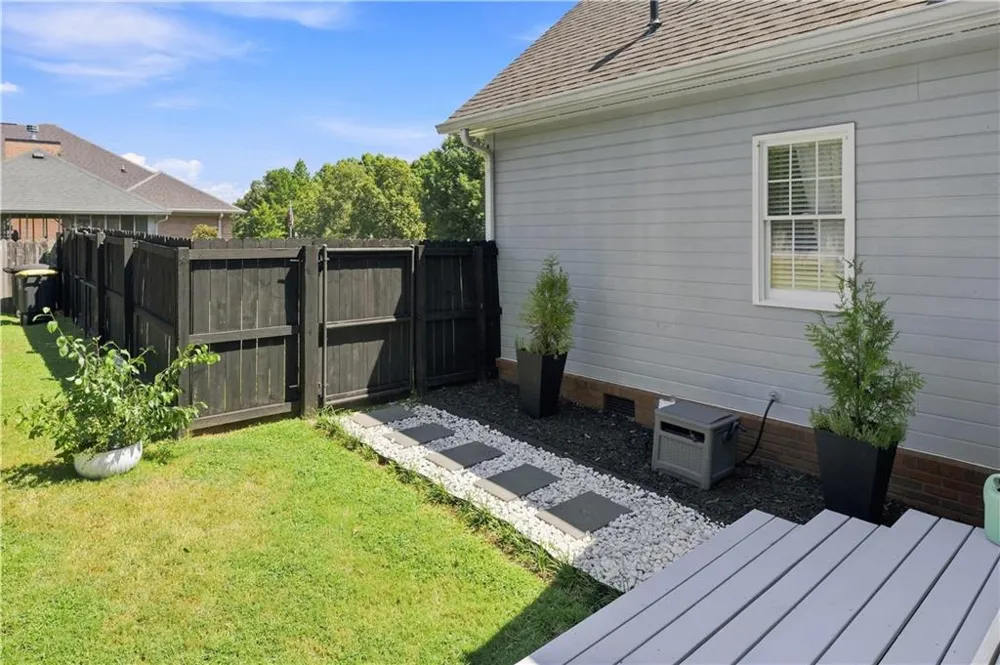 22 Stonebrook Drive SW Rome, GA 30165