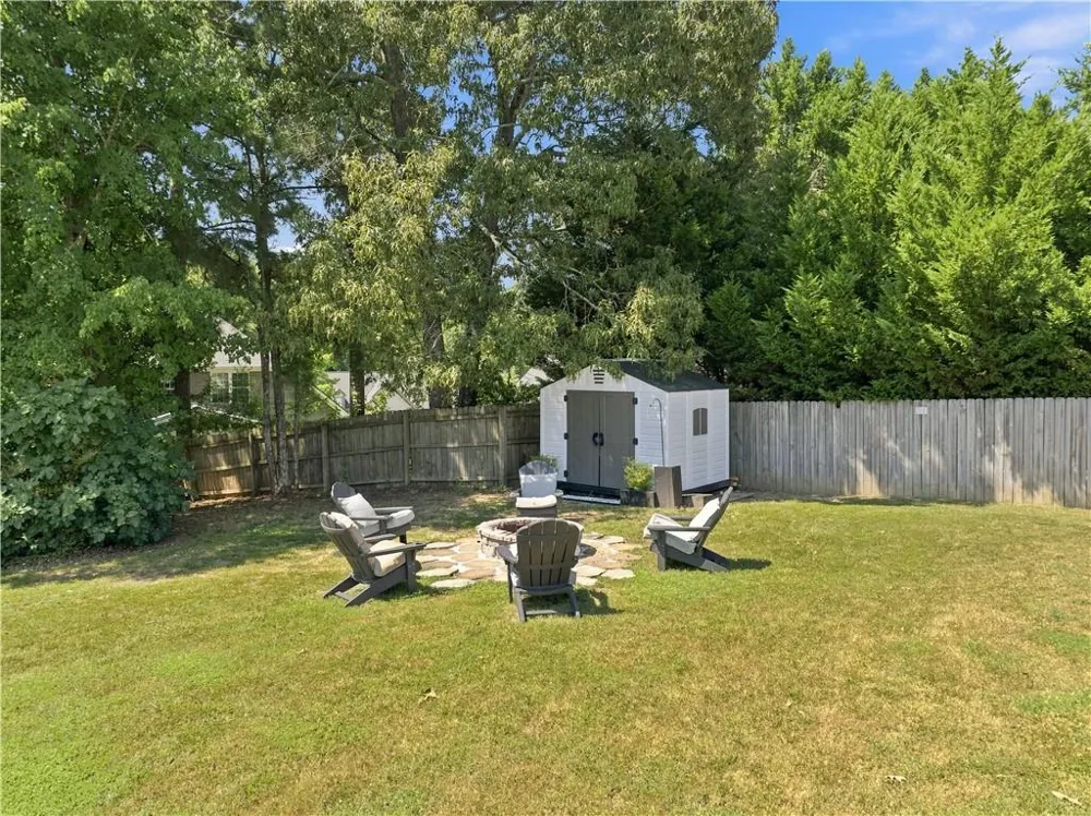 22 Stonebrook Drive SW Rome, GA 30165