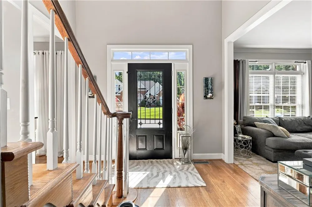 22 Stonebrook Drive SW Rome, GA 30165