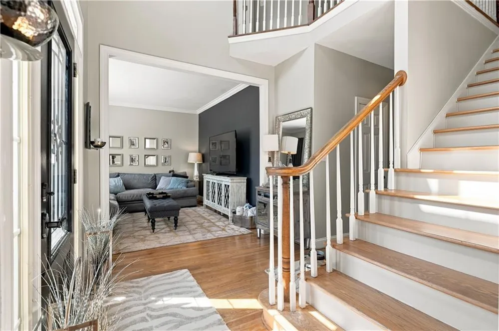 22 Stonebrook Drive SW Rome, GA 30165