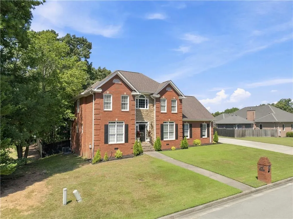 22 Stonebrook Drive SW Rome, GA 30165